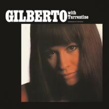  GILBERTO WITH TURRENTINE [VINYL] - suprshop.cz