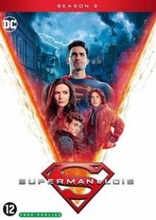  SUPERMAN & LOIS - S2 - supershop.sk