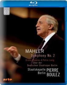  SYMPHONY NO.2: LIVE RECORDING [BLURAY] - suprshop.cz