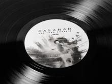 GALAHAD  - VINYL LONG GOODBYE [VINYL]