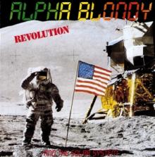 ALPHA BLONDY  - VINYL REVOLUTION [VINYL]