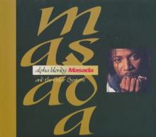 ALPHA BLONDY  - VINYL MASADA [VINYL]