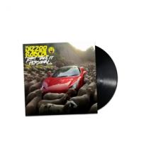  DON'T TAKE IT PERSONAL [VINYL] - suprshop.cz