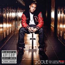 COLE J.  - 2xVINYL COLE WORLD: ..