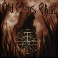 OLD MAN'S CHILD  - CD IN THE SHADES OF LIFE