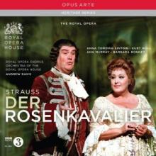  DER ROSENKAVALIER - supershop.sk