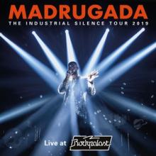 MADRUGADA  - 3xVINYL INDUSTRIAL S..