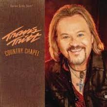 TRITT TRAVIS  - CD COUNTRY CHAPEL