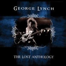  THE LOST ANTHOLOGY RED L [VINYL] - suprshop.cz