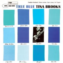 BROOKS TINA  - VINYL TRUE BLUE [VINYL]