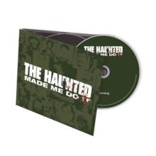  HAUNTED MADE ME DO IT -REISSUE- - suprshop.cz