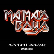  RUNAWAY DREAMS: 1980-1992 - suprshop.cz