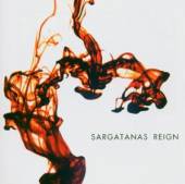 SARGATANAS REIGN  - CD BLOODWORK