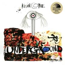  UNDERGROUND [VINYL] - supershop.sk