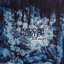 MADDER MORTEM  - CD OLD EYES, NEW HEART