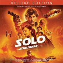  SOLO: A STAR WARS STORY - supershop.sk