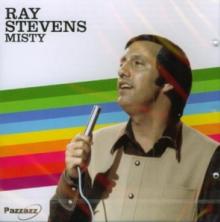 STEVENS RAY  - CD MISTY