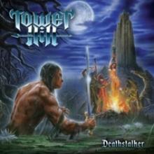 TOWER HILL  - VINYL DEATHSTALKER [VINYL]