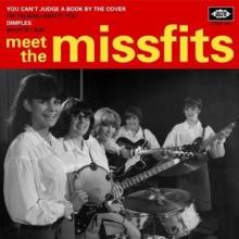 MISSFITS  - VINYL MEET THE MISSFITS [VINYL]