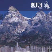 BOTCH  - VINYL AN ANTHOLOGY OF DEAD ENDS [VINYL]