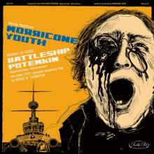 MORRICONE YOUTH  - VINYL BATTLESHIP POTEMKIN [VINYL]