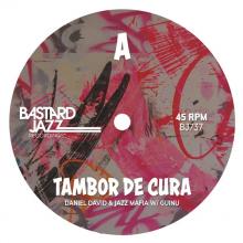  TAMBOR DE CURA / DEVOTION /7 - supershop.sk