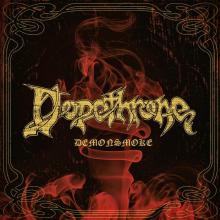 DOPETHRONE  - VINYL DEMONSMOKE [VINYL]