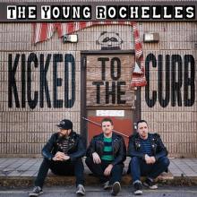 YOUNG ROCHELLES  - CD KICKED TO THE CURB