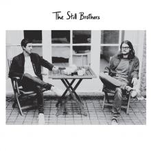 STILL BROTHERS  - VINYL STILL BROTHERS EP [VINYL]