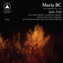 MARIA BC  - CD SPIKE FIELD