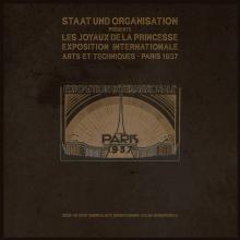  EXPOSITION INTERNATIONALE [VINYL] - suprshop.cz