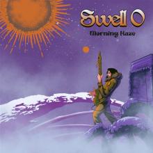 SWELL O  - VINYL MORNING HAZE [VINYL]