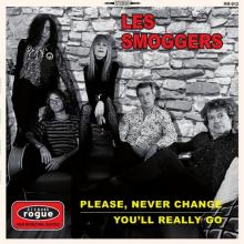 SMOGGERS  - SI PLEASE, NEVER CHA..