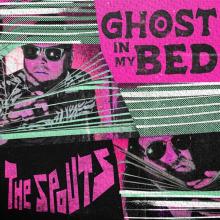  GHOST IN MY BED /7 - suprshop.cz