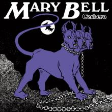 BELL MARY  - VINYL CERBERO [VINYL]