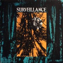 SURVEILLANCE  - VINYL MORE THAN ONE,..