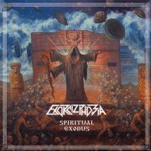 EXORCIZPHOBIA  - VINYL SPIRITUAL EXODUS [VINYL]