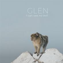 GLEN  - CD I CAN SEE NO EVIL