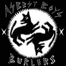 ASBEST BOYS/BURLERS  - SI SPLIT 7