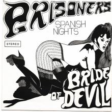  BRIDE OF DEVIL/SPANISH NIGHTS /7 - supershop.sk