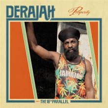 DERAJAH MEETS THE 18TH PA  - CD PROSPERITY