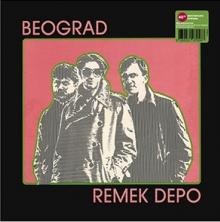  REMEK DEPO [VINYL] - suprshop.cz