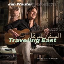 OOSTENRIJK JAN WOUTER  - VINYL TRAVELING EAST..