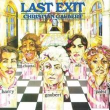  LAST EXIT [VINYL] - suprshop.cz