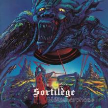 SORTILĂ?GE  - VINYL MĂ‰TAMORPHO..