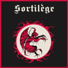  SORTILEGE BLACK [LTD] [VINYL] - supershop.sk