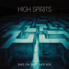 HIGH SPIRITS  - VINYL SAFE ON THE OTHER SIDE [VINYL]