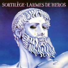  LARMES DE HEROS BLUE [LTD] [VINYL] - suprshop.cz