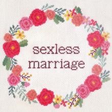  SEXLESS MARRIAGE [VINYL] - suprshop.cz