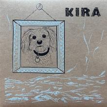 ROESSLER KIRA  - VINYL KIRA [VINYL]